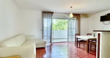 Mieszkanie 3 pokoi w Budva, Czarnogóra