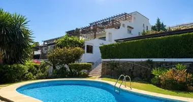 Wohnung 3 Schlafzimmer in Dos Hermanas, Spanien