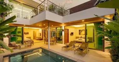 Appartement 4 chambres dans Rawai, Thaïlande