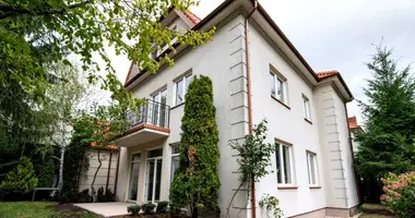 Apartment in Warsaw, Poland