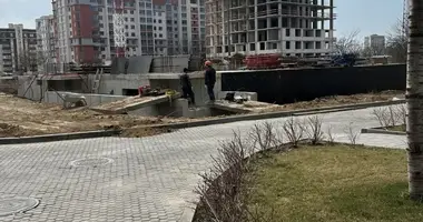 Apartamento 2 habitaciones en Odesa, Ucrania