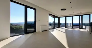 Пентхаус в Крк, Хорватия