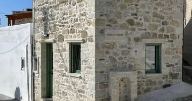 Szeregowiec 2 pokoi w Municipality of Ierapetra, Grecja