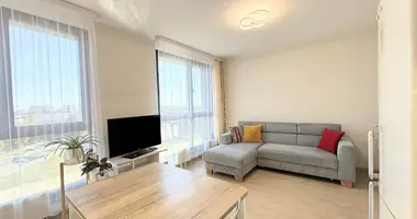 Wohnung 2 zimmer in Minsk, Belarus