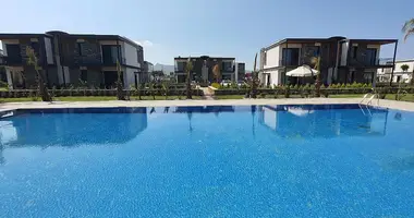 1 bedroom apartment in Bodrum, Turkey