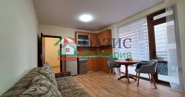 Mieszkanie 2 pokoi w Sweti Włas, Bułgaria