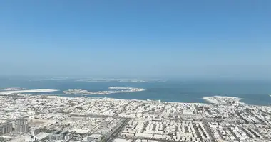 Mieszkanie 3 pokoi w Business Bay, Emiraty Arabskie