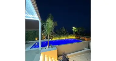 Villa 4 zimmer in Dhermi, Albanien
