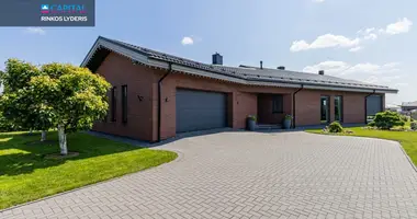 Haus in Kaunas, Litauen