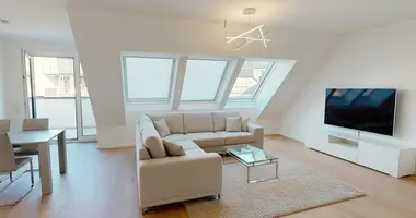 Mieszkanie 3 pokoi w Wiedeń, Austria