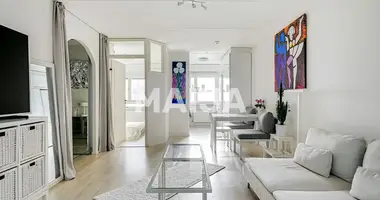 Appartement 2 chambres dans Helsinki sub region, Finlande