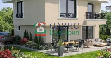 Apartamento 4 habitaciones en Orizare, Bulgaria