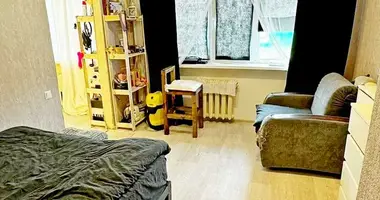 Appartement 2 chambres dans Homiel, Bélarus