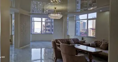 Apartamento 4 habitaciones en Batumi, Georgia
