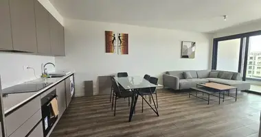 Penthouse w Tserkezoi Municipality, Cypr