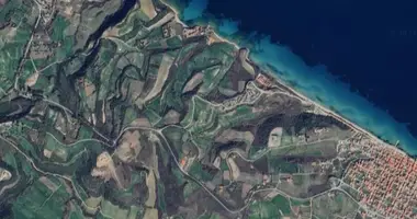 Parcela en Ierissos, Grecia