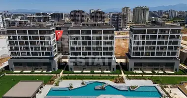 Appartement 1 chambre dans Aksu, Turquie
