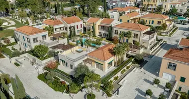 Condo in Kumbor, Montenegro