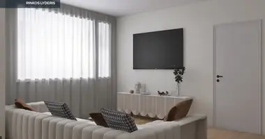 Wohnung 3 zimmer in Klaipeda, Litauen