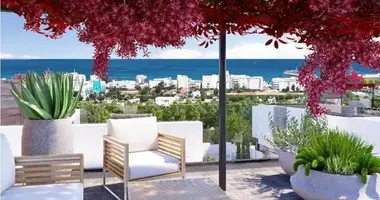 Casa 3 habitaciones en Paralimni, Chipre