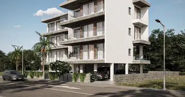 Penthouse in Paphos, Zypern
