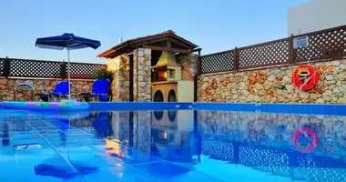 Casa 3 habitaciones en Neo Chorio, Grecia