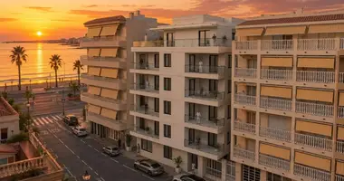 Wohnung in Torrevieja, Spanien