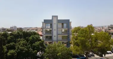 Wohnung 2 Schlafzimmer in Limassol, Zypern