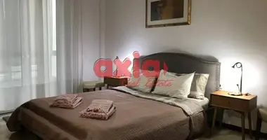 Apartamento 2 habitaciones en Kavala Municipality, Grecia