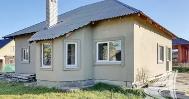 Haus in Brest, Belarus