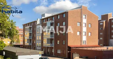 Appartement dans Kotka Hamina sub region, Finlande
