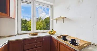 Wohnung 2 zimmer in Posen, Polen