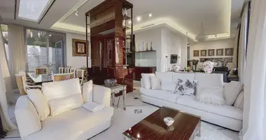 Villa 8 habitaciones en Sveti Stefan, Montenegro