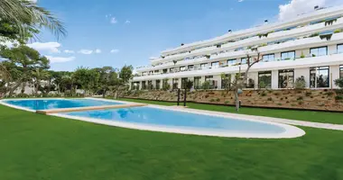 Bungalow w lAlfas del Pi, Hiszpania