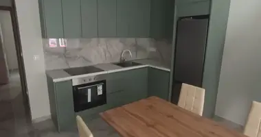 Wohnung 4 zimmer in Ampelokipi Menemeni Municipality, Griechenland