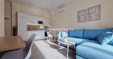 Квартира 1 спальня в Boreti, Черногория