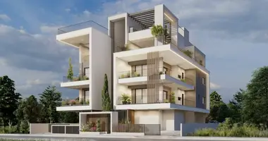 Investissement dans Limassol, Chypre
