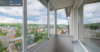 Wohnung 2 zimmer in Kaunas, Litauen