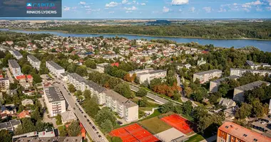 2 room apartment in Šiauliai, Lithuania