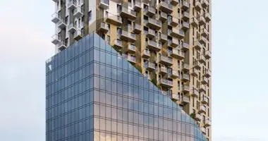 Appartement 1 chambre dans Odessa, Ukraine
