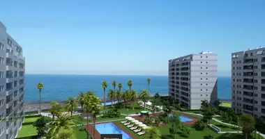 2 bedroom apartment in Torrevieja, Spain