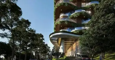 Квартира 2 комнаты в Батуми, Грузия