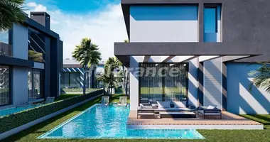 Villa 5 habitaciones en Chipre