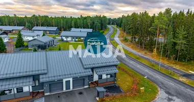 Haus 3 zimmer in Kello, Finnland