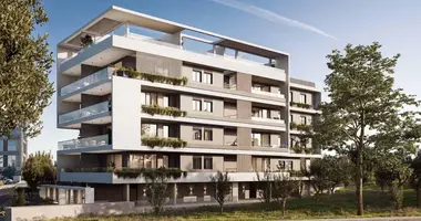 Appartement 2 chambres dans Limassol, Chypre