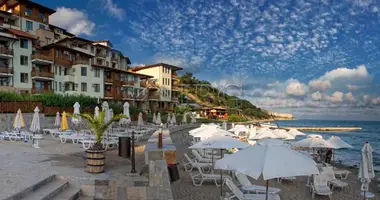 2 bedroom apartment in Sveti Vlas, Bulgaria