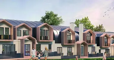 Apartamento 3 habitaciones en Fatih, Turquía