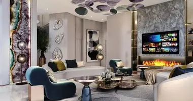1 bedroom apartment in Dubai, United Arab Emirates