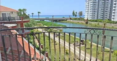 Villa in Alanya, Türkei
