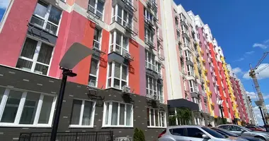 Wohnung 2 zimmer in Awanhard, Ukraine